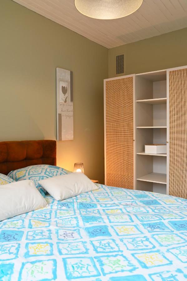 Gite Vauban Apartment Saint-Quentin  Luaran gambar