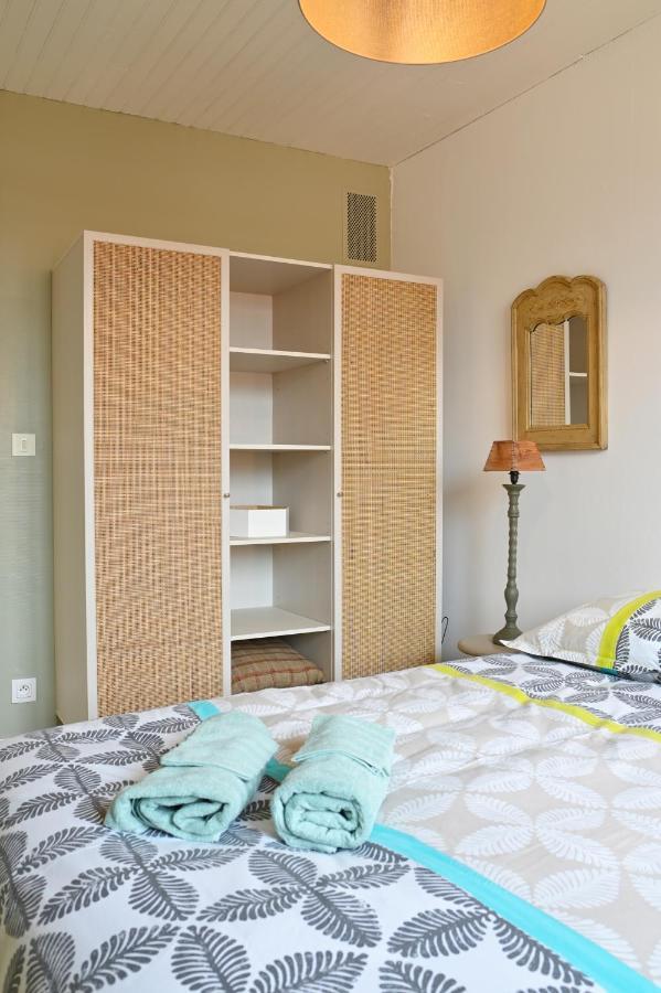 Gite Vauban Apartment Saint-Quentin  Luaran gambar