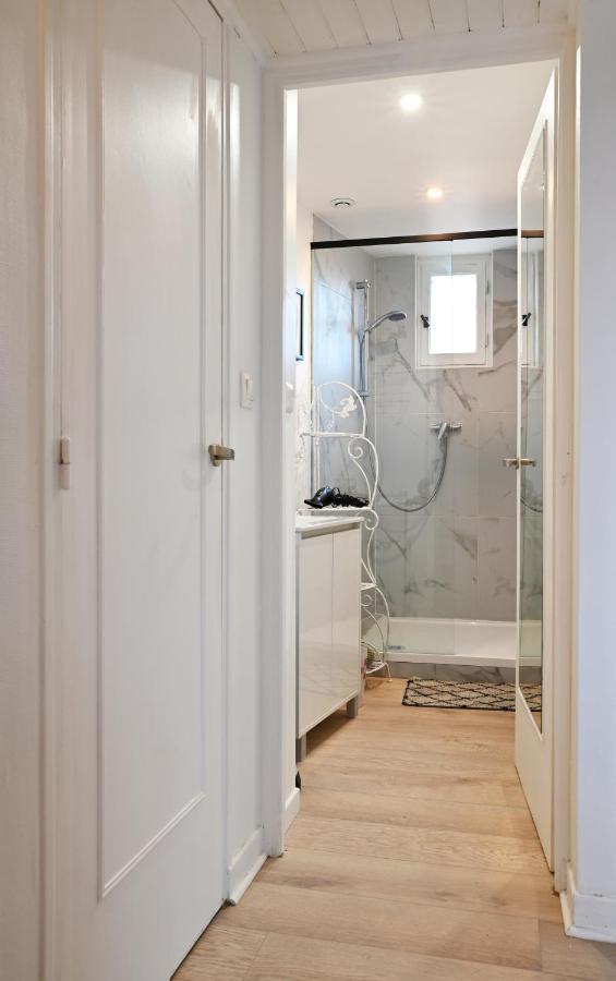 Gite Vauban Apartment Saint-Quentin  Luaran gambar