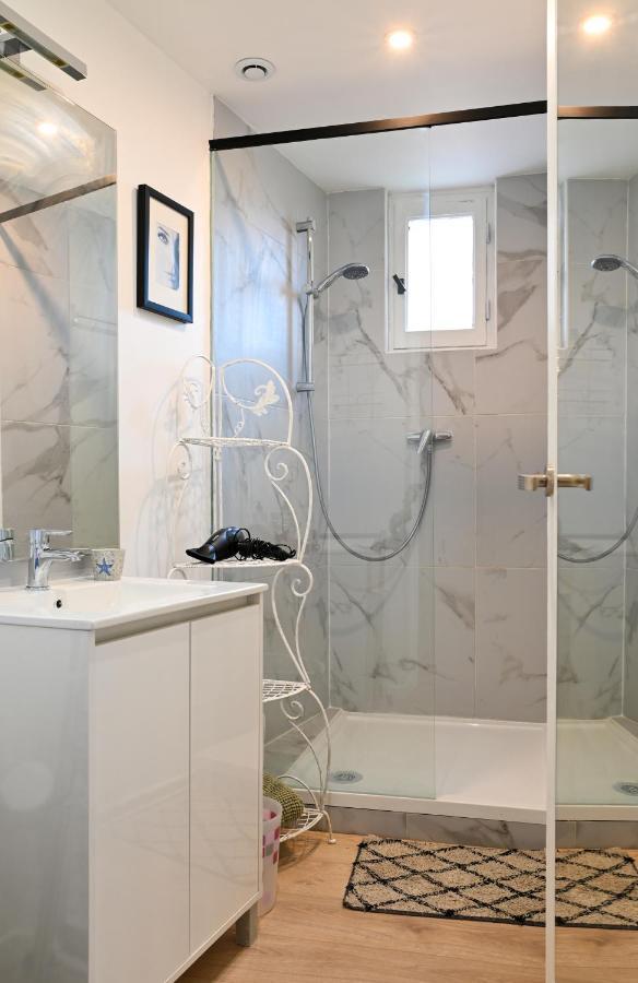 Gite Vauban Apartment Saint-Quentin  Luaran gambar